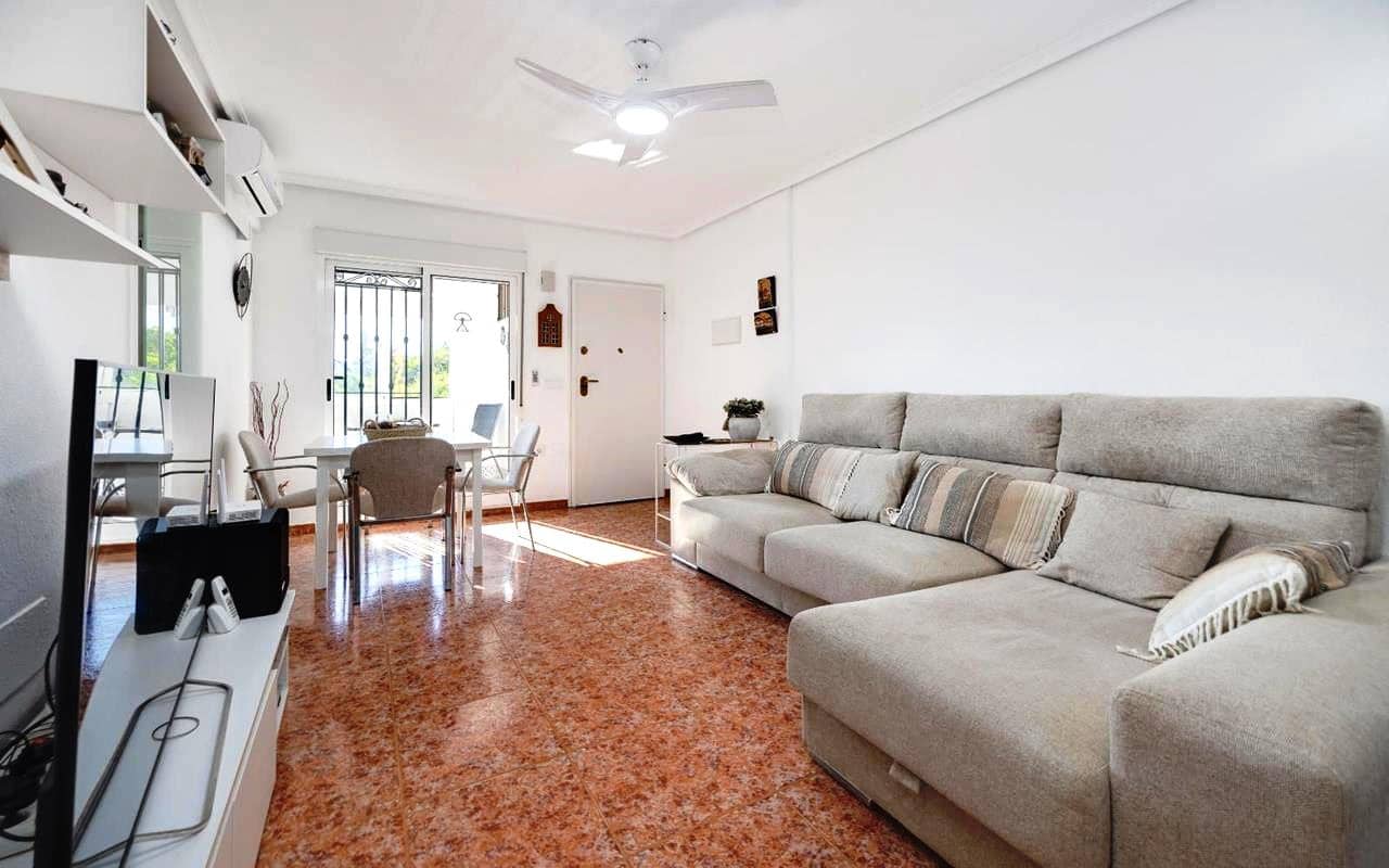 2 bedroom Apartment for sale in Dream Hills with pool - € 174,995 (Ref: 9372198)