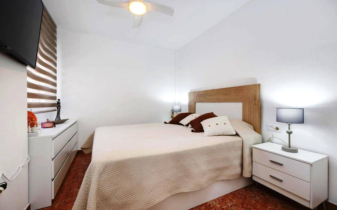 2 bedroom Apartment for sale in Dream Hills with pool - € 174,995 (Ref: 9372198)