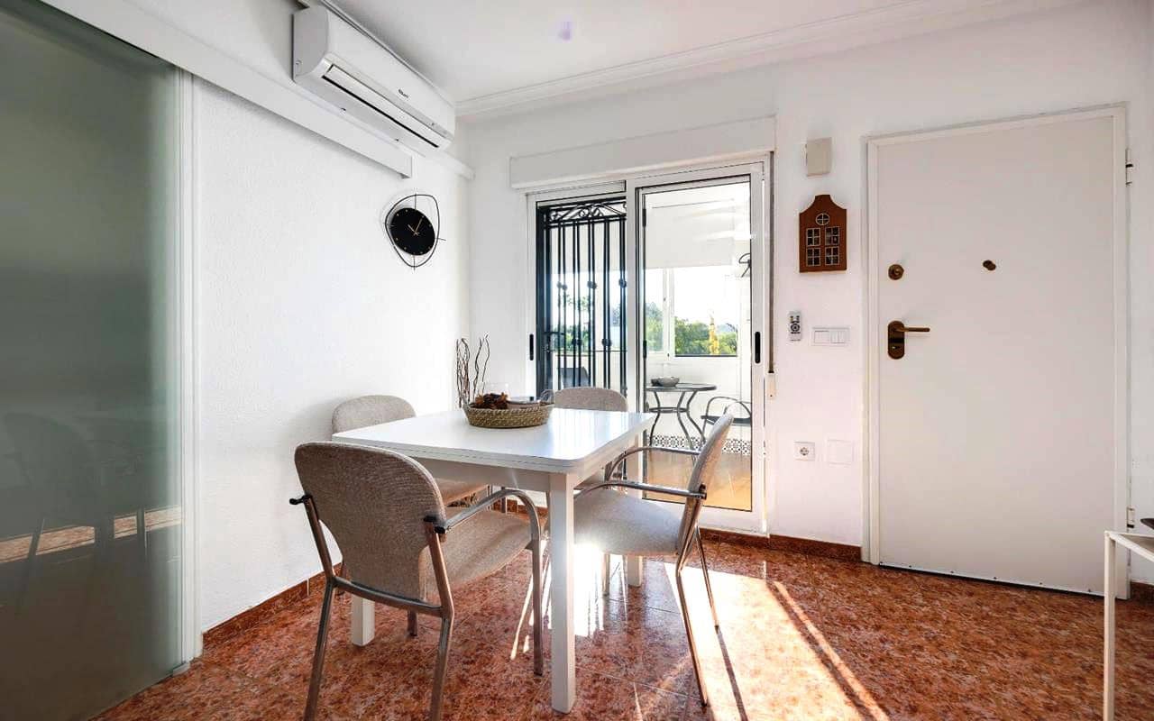 2 bedroom Apartment for sale in Dream Hills with pool - € 174,995 (Ref: 9372198)