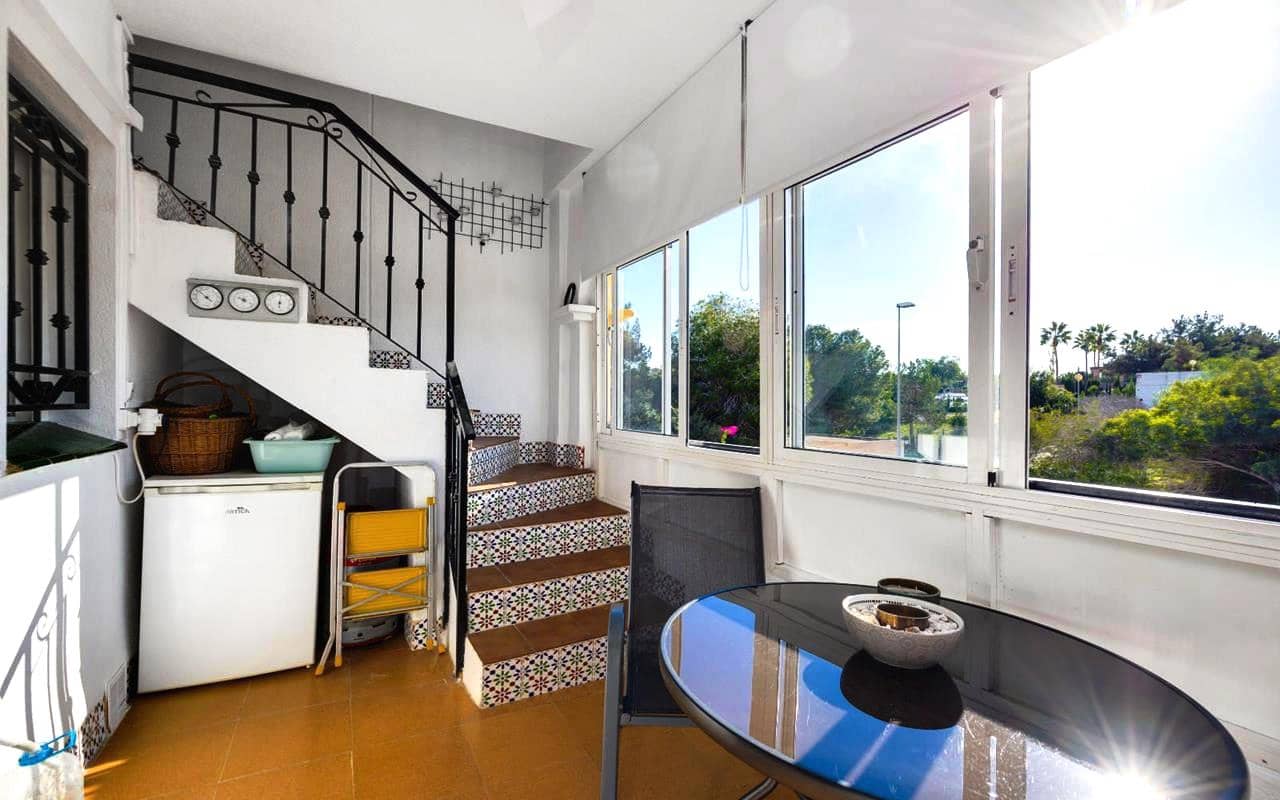 2 bedroom Apartment for sale in Dream Hills with pool - € 174,995 (Ref: 9372198)