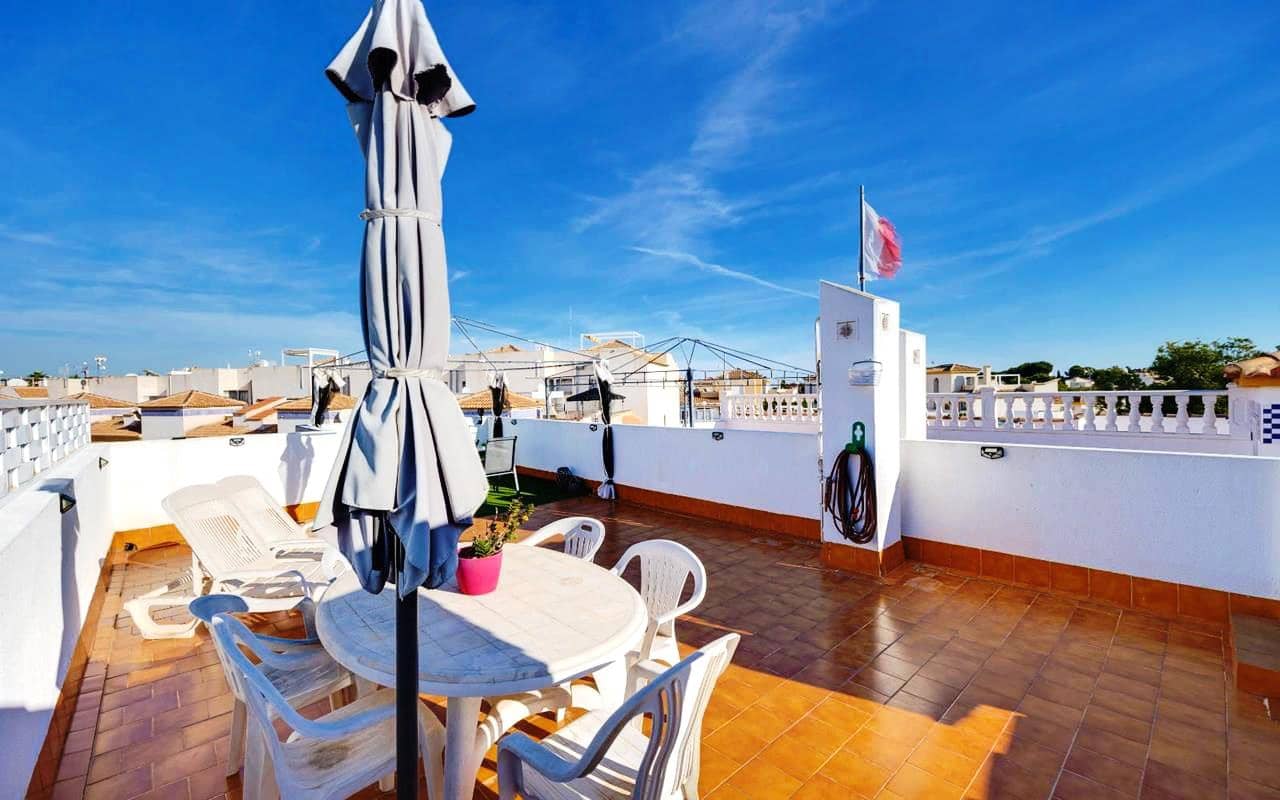 2 bedroom Apartment for sale in Dream Hills with pool - € 174,995 (Ref: 9372198)