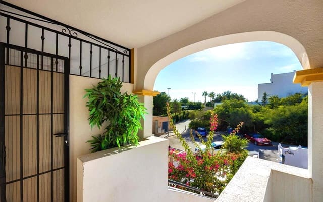 2 bedroom Apartment for sale in Dream Hills, Orihuela with pool - € 174,995 (Ref: 9372198)