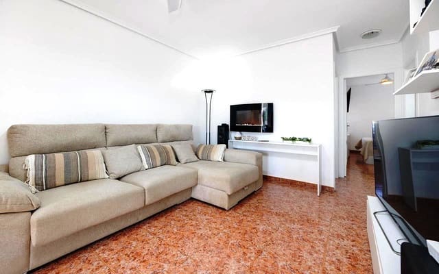 2 bedroom Apartment for sale in Dream Hills, Orihuela with pool - € 174,995 (Ref: 9372198)