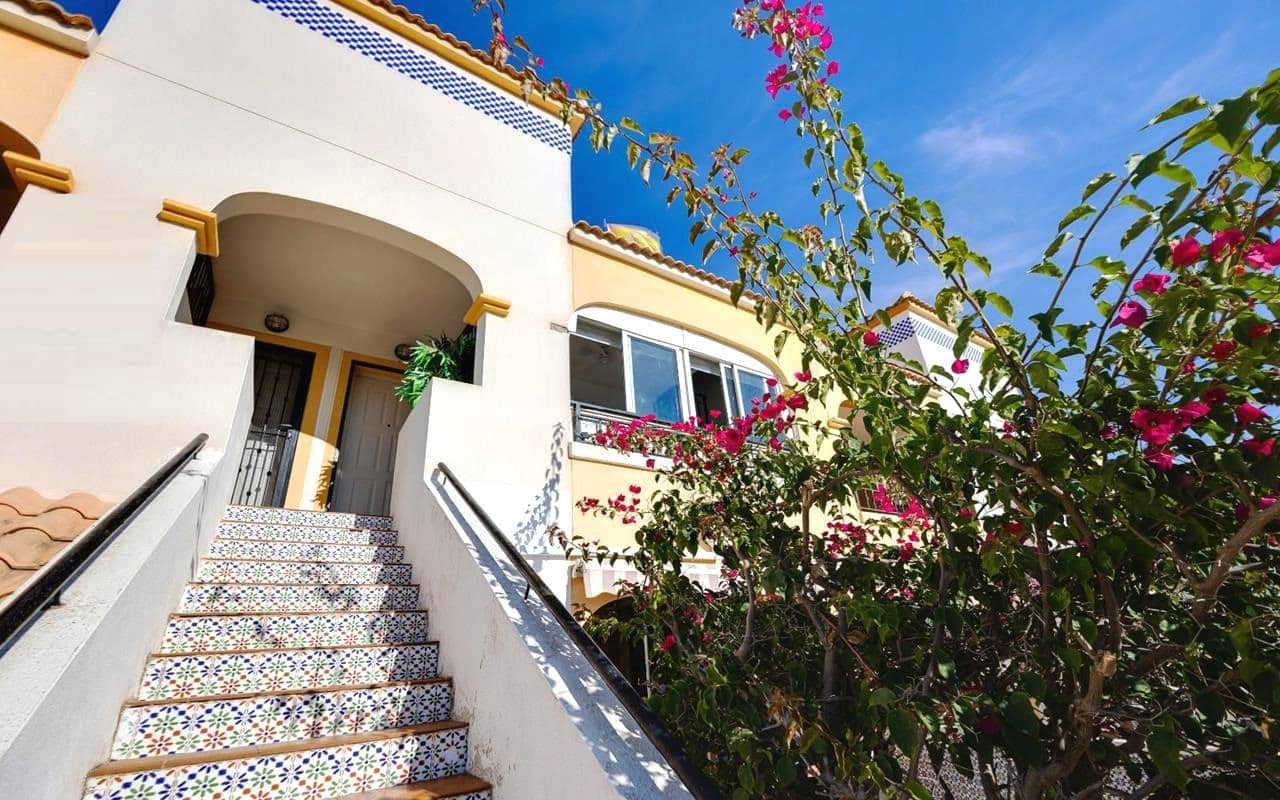 2 bedroom Apartment for sale in Dream Hills with pool - € 174,995 (Ref: 9372198)