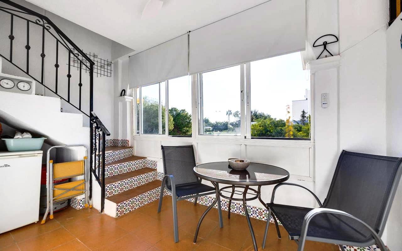 2 bedroom Apartment for sale in Dream Hills with pool - € 174,995 (Ref: 9372198)