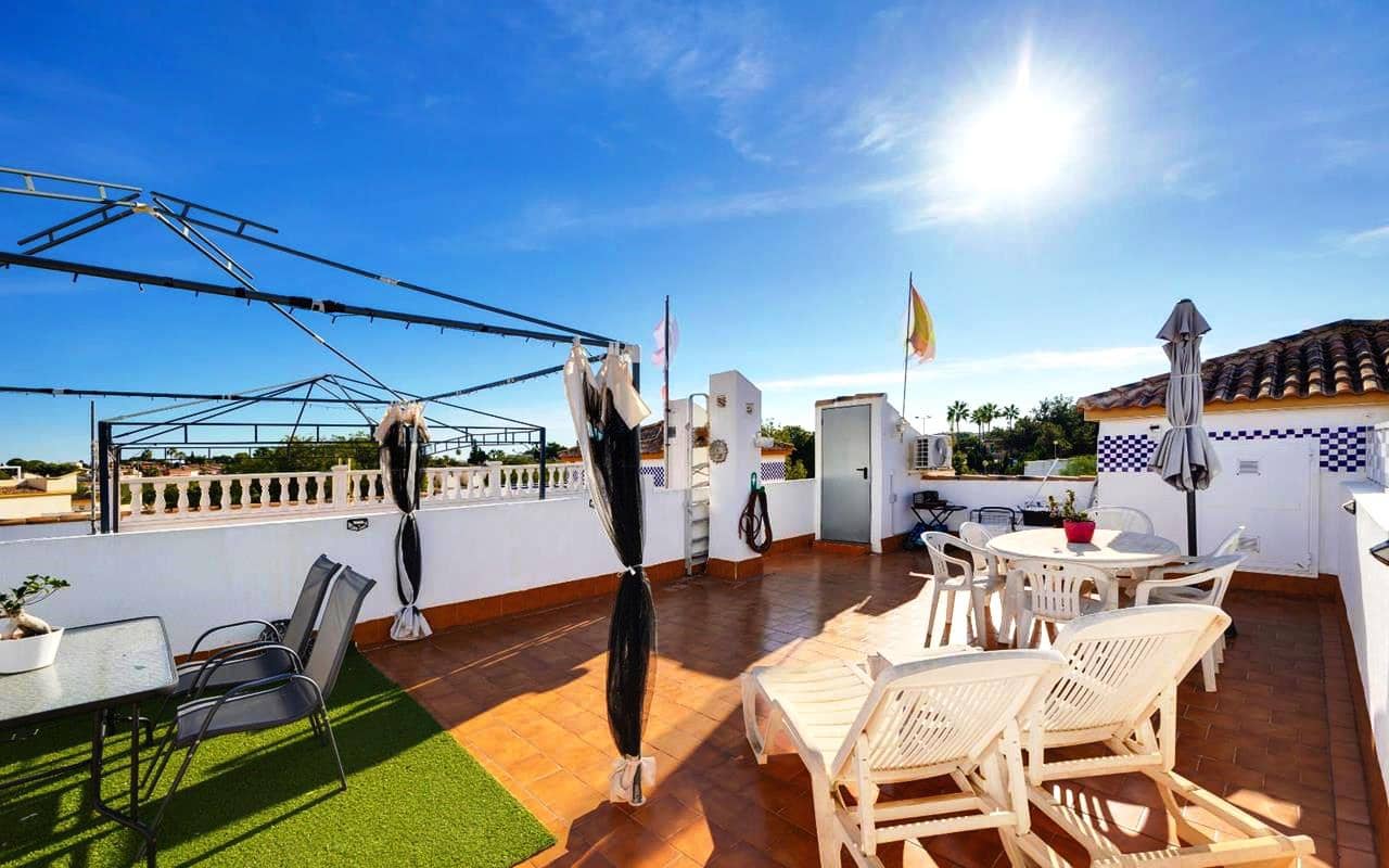 2 bedroom Apartment for sale in Dream Hills with pool - € 174,995 (Ref: 9372198)