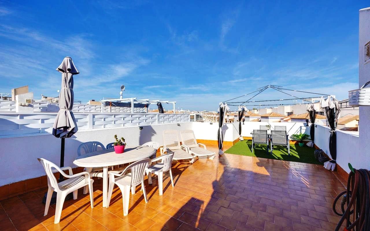 2 bedroom Apartment for sale in Dream Hills with pool - € 174,995 (Ref: 9372198)