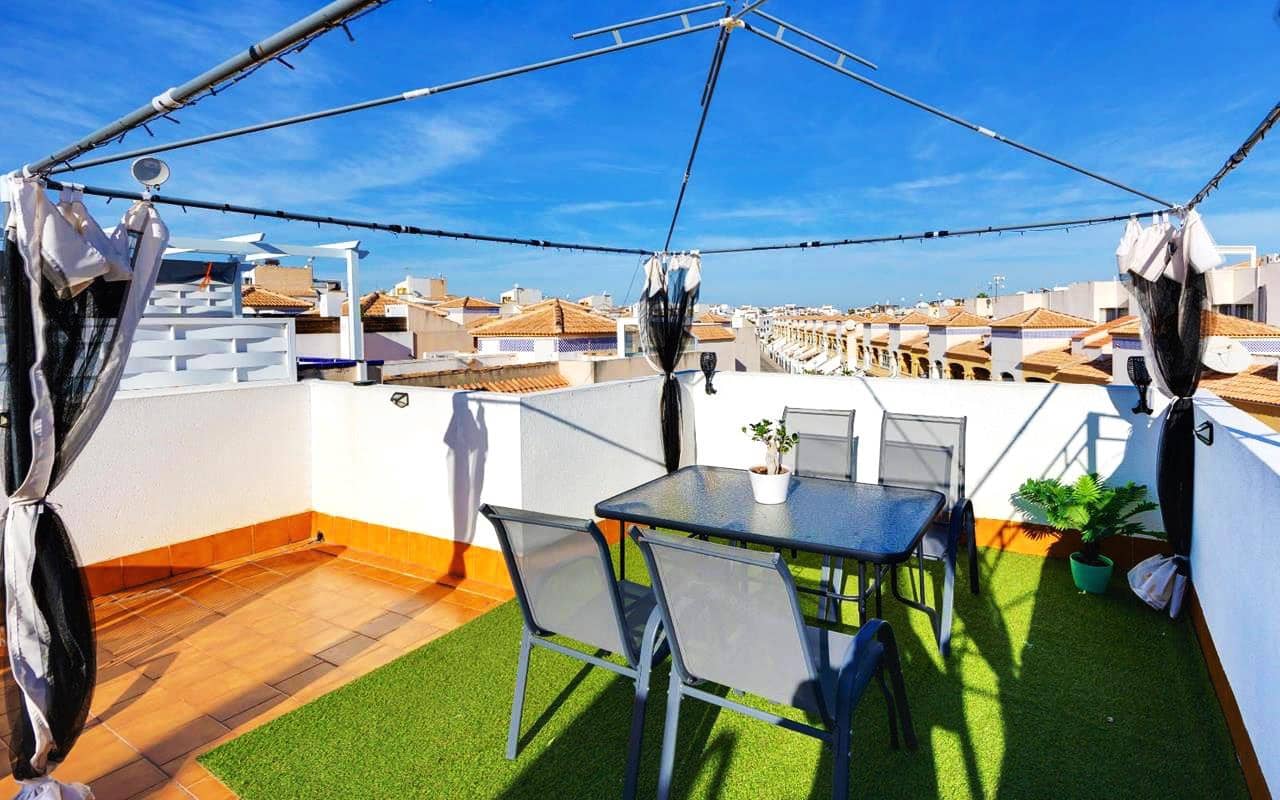 2 bedroom Apartment for sale in Dream Hills with pool - € 174,995 (Ref: 9372198)