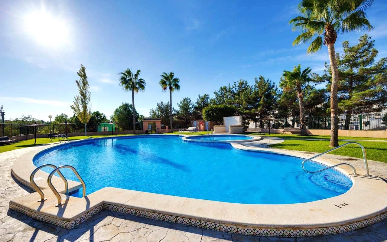 2 bedroom Apartment for sale in Dream Hills with pool - € 174,995 (Ref: 9372198)