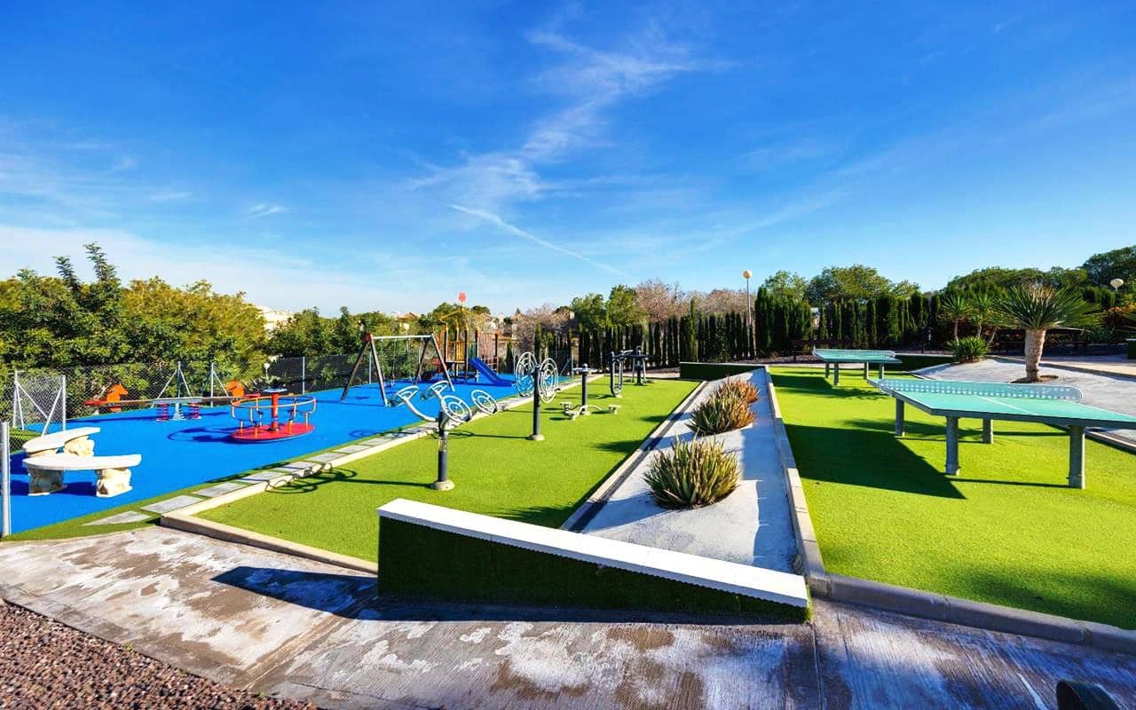 2 bedroom Apartment for sale in Dream Hills with pool - € 174,995 (Ref: 9372198)