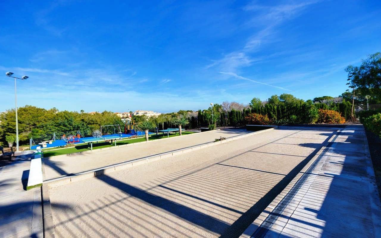 2 bedroom Apartment for sale in Dream Hills with pool - € 174,995 (Ref: 9372198)