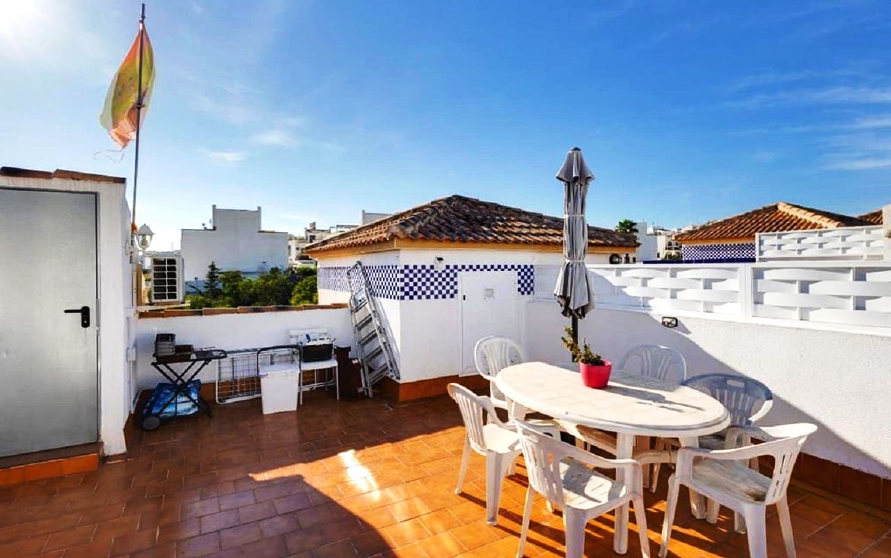 2 bedroom Apartment for sale in Dream Hills with pool - € 174,995 (Ref: 9372198)