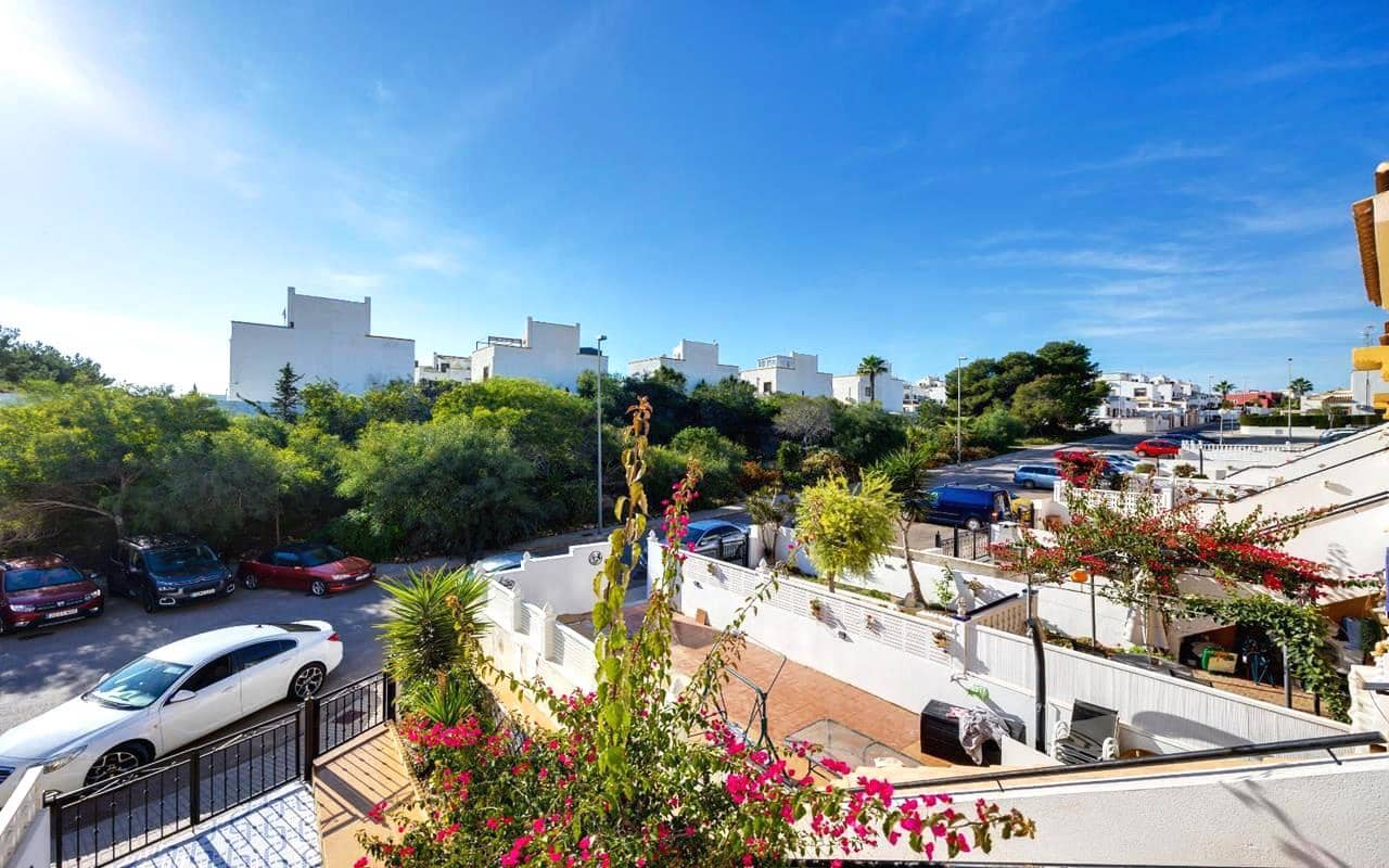 2 bedroom Apartment for sale in Dream Hills with pool - € 174,995 (Ref: 9372198)