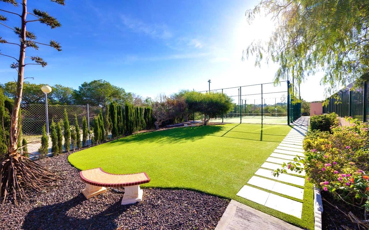 2 bedroom Apartment for sale in Dream Hills with pool - € 174,995 (Ref: 9372198)