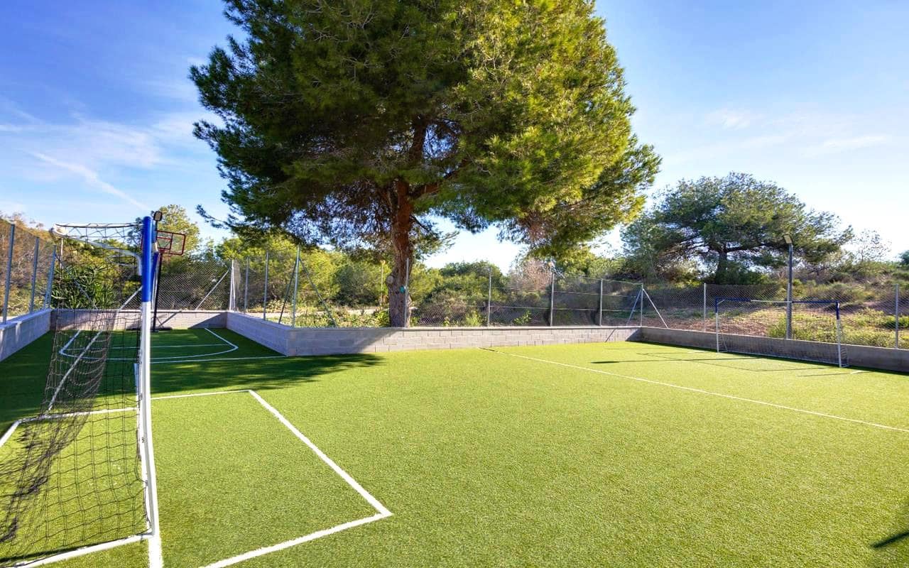 2 bedroom Apartment for sale in Dream Hills with pool - € 174,995 (Ref: 9372198)