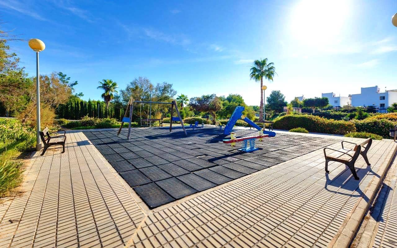 2 bedroom Apartment for sale in Dream Hills with pool - € 174,995 (Ref: 9372198)