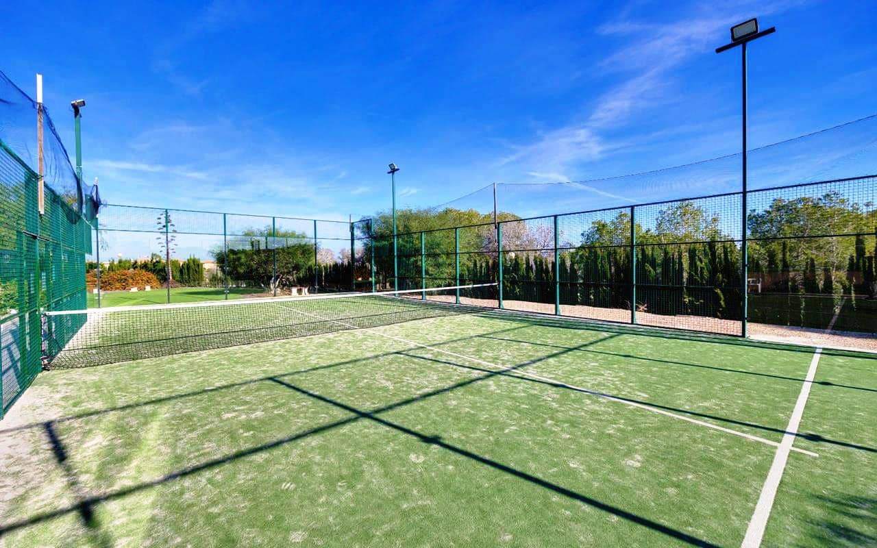 2 bedroom Apartment for sale in Dream Hills with pool - € 174,995 (Ref: 9372198)