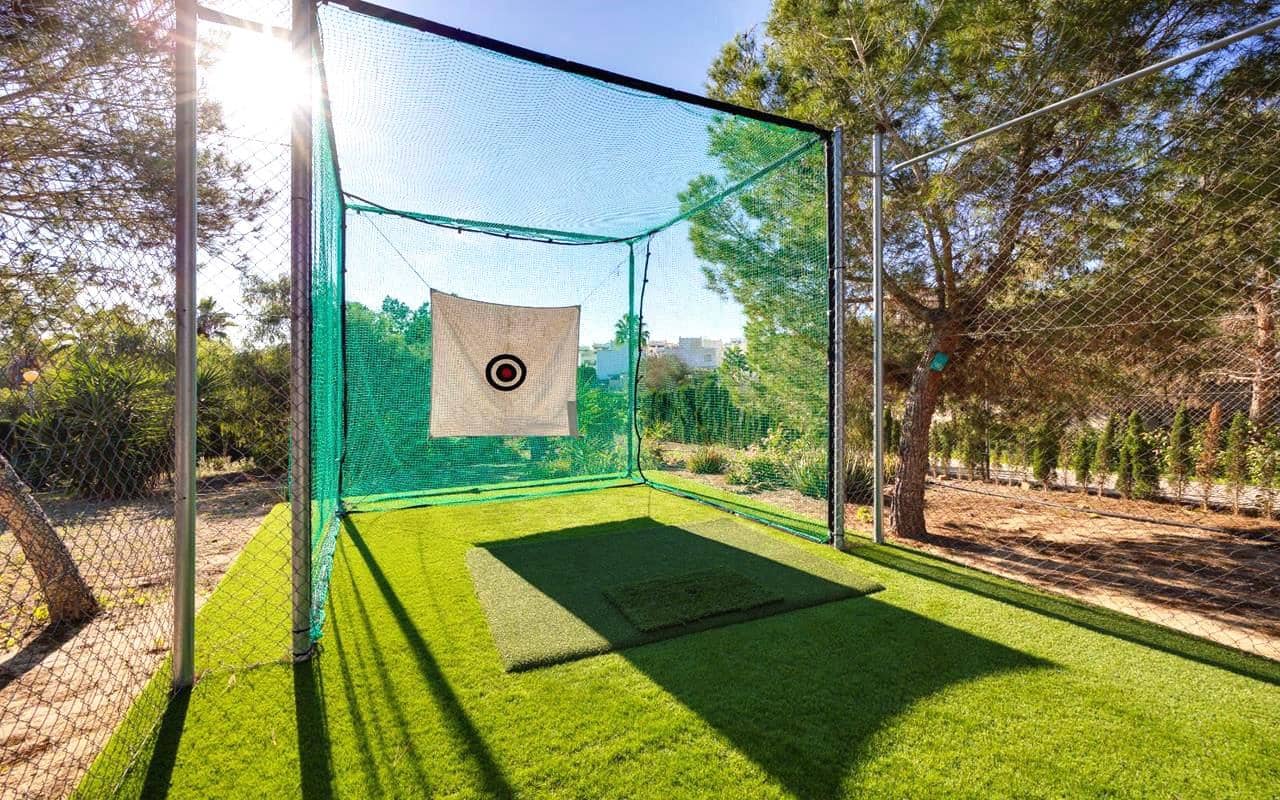 2 bedroom Apartment for sale in Dream Hills with pool - € 174,995 (Ref: 9372198)