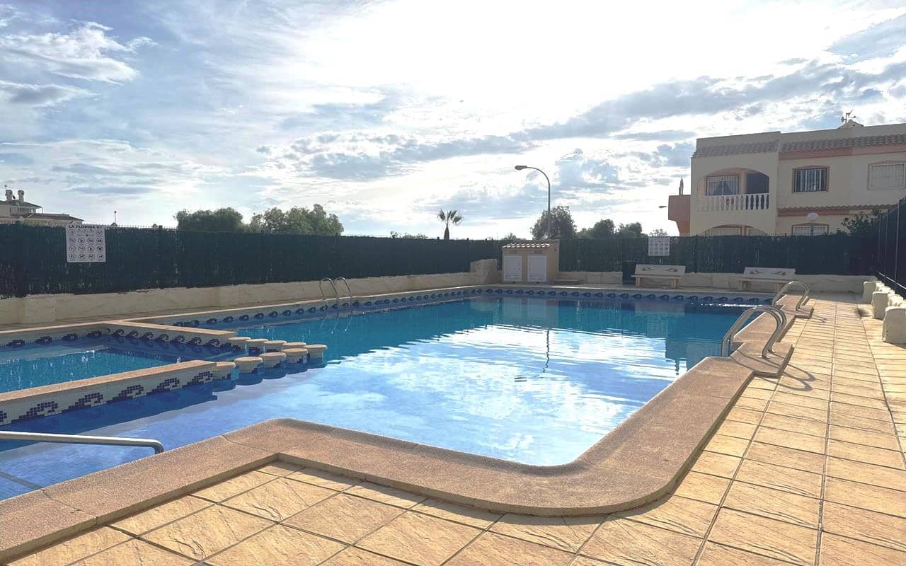 2 camera da letto Appartamento in vendita in La Florida con piscina - 139.500 € (Rif: 9372315)