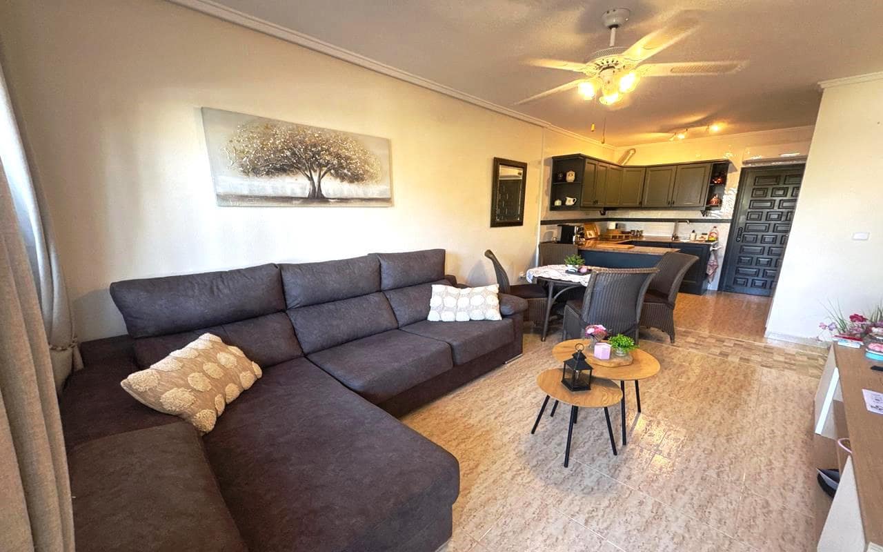 2 camera da letto Appartamento in vendita in La Florida con piscina - 139.500 € (Rif: 9372315)