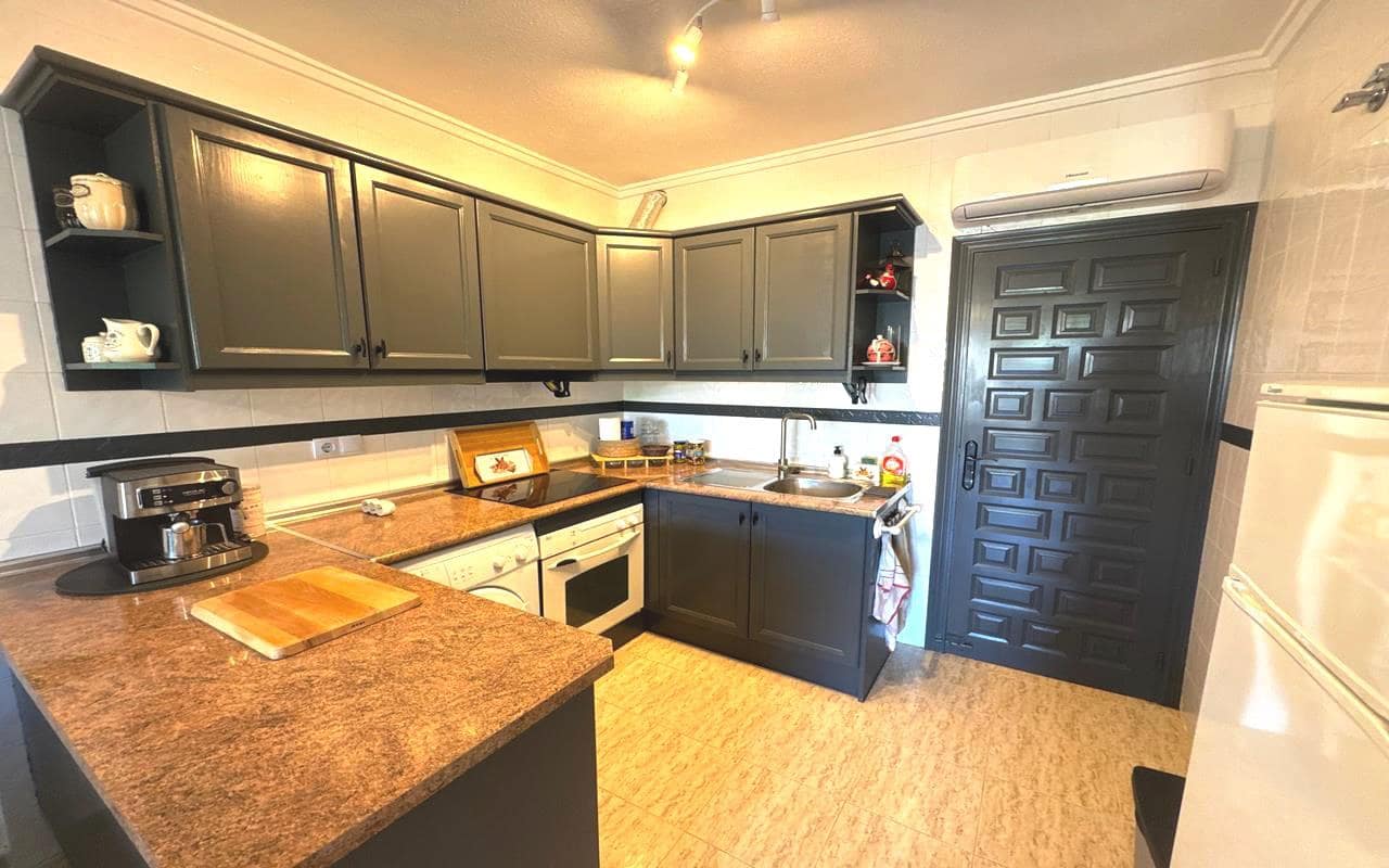 2 camera da letto Appartamento in vendita in La Florida con piscina - 139.500 € (Rif: 9372315)