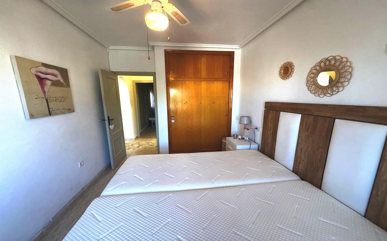 2 camera da letto Appartamento in vendita in La Florida con piscina - 139.500 € (Rif: 9372315)