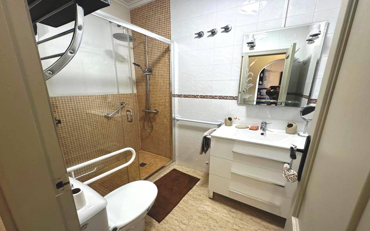 2 camera da letto Appartamento in vendita in La Florida con piscina - 139.500 € (Rif: 9372315)