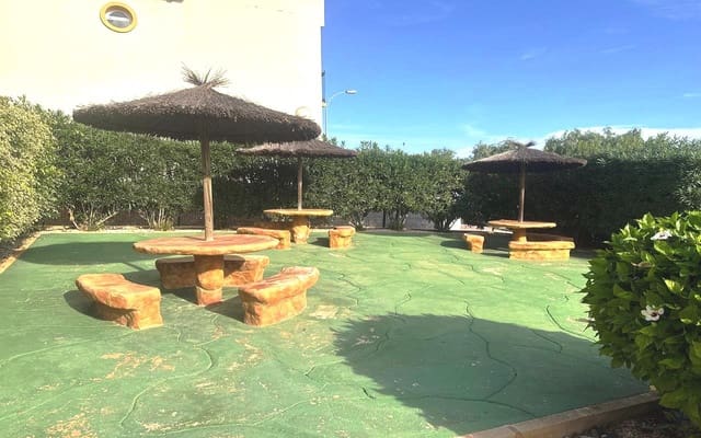 2 camera da letto Appartamento in vendita in La Florida, Orihuela con piscina - 139.500 € (Rif: 9372315)