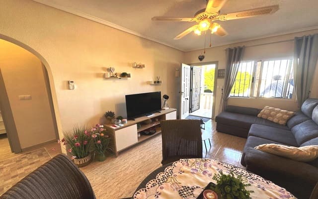 2 camera da letto Appartamento in vendita in La Florida, Orihuela con piscina - 139.500 € (Rif: 9372315)
