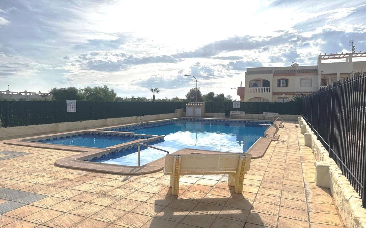 2 camera da letto Appartamento in vendita in La Florida con piscina - 139.500 € (Rif: 9372315)