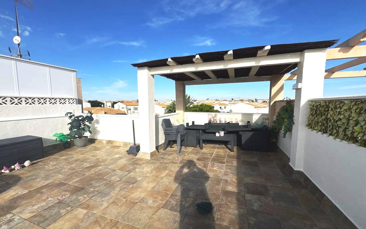 2 camera da letto Appartamento in vendita in La Florida con piscina - 139.500 € (Rif: 9372315)