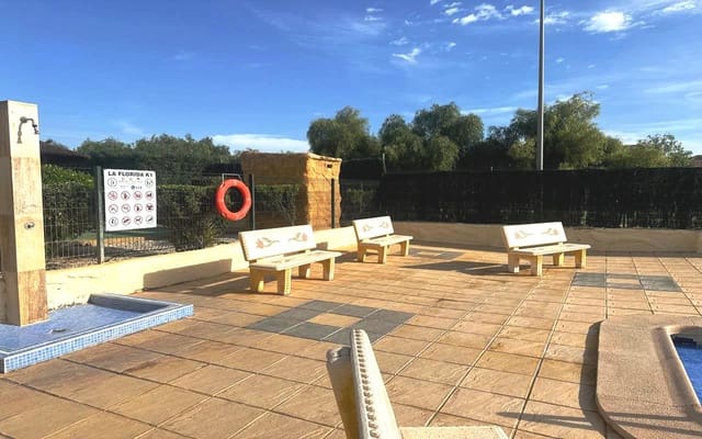 2 camera da letto Appartamento in vendita in La Florida, Orihuela con piscina - 139.500 € (Rif: 9372315)