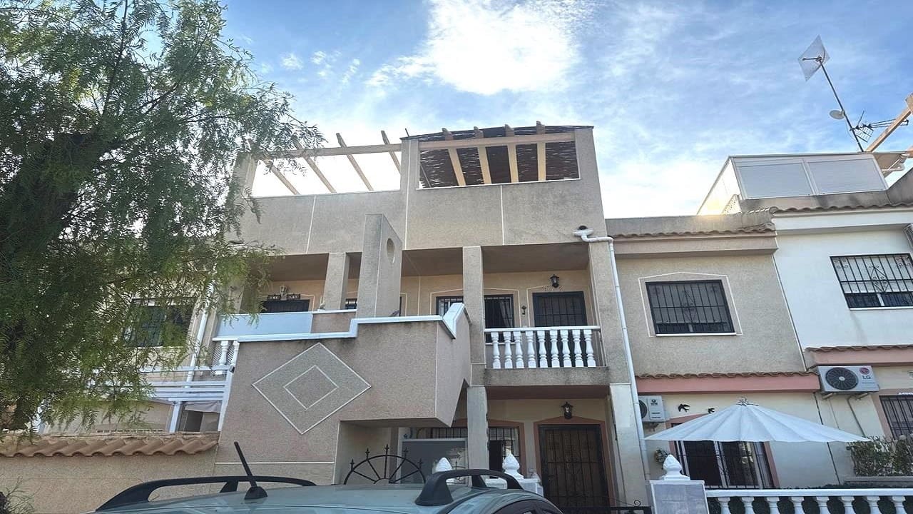 2 camera da letto Appartamento in vendita in La Florida con piscina - 139.500 € (Rif: 9372315)