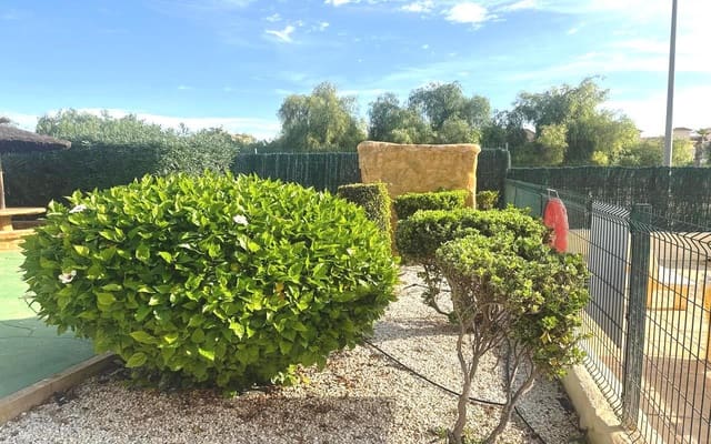 2 camera da letto Appartamento in vendita in La Florida, Orihuela con piscina - 139.500 € (Rif: 9372315)