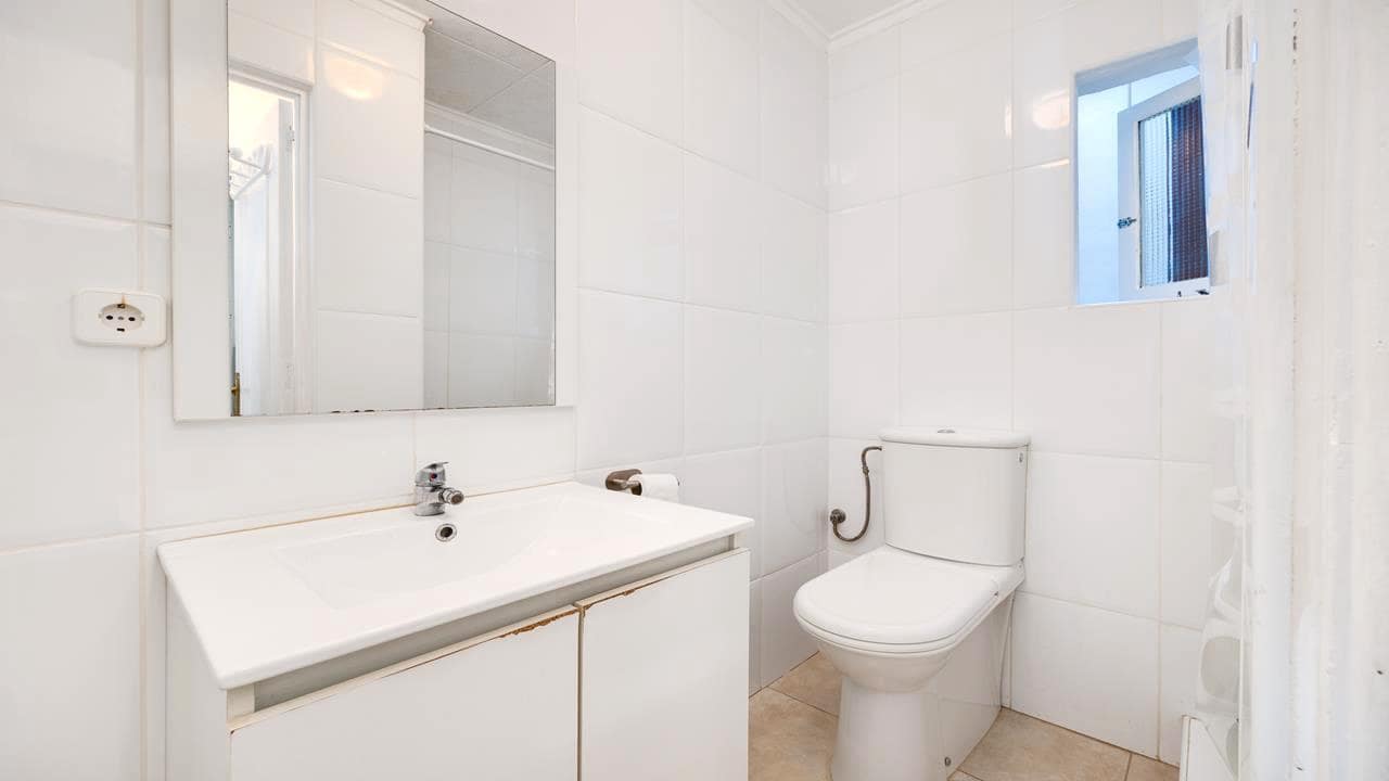 1 slaapkamer Bungalow te koop in Torrevieja met garage - € 89.995 (Ref: 9374053)