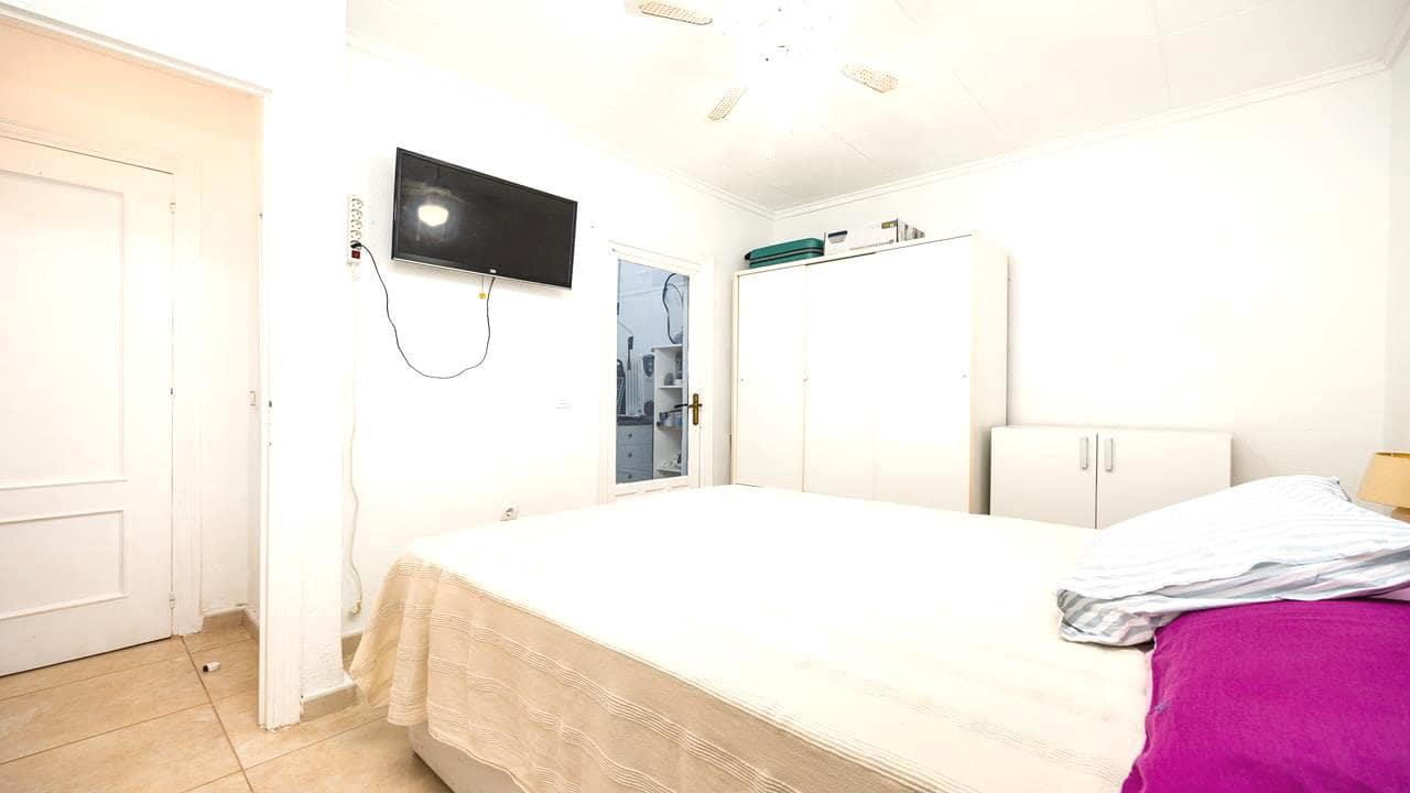 1 slaapkamer Bungalow te koop in Torrevieja met garage - € 89.995 (Ref: 9374053)