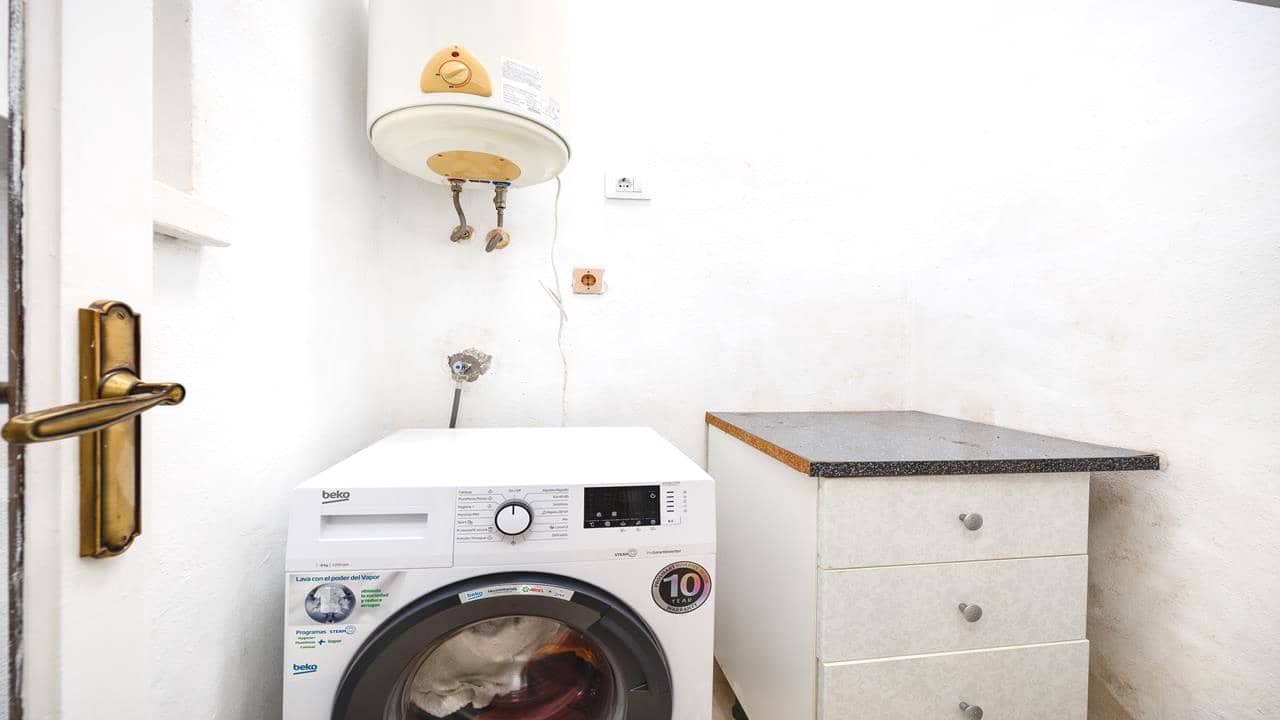 1 slaapkamer Bungalow te koop in Torrevieja met garage - € 89.995 (Ref: 9374053)