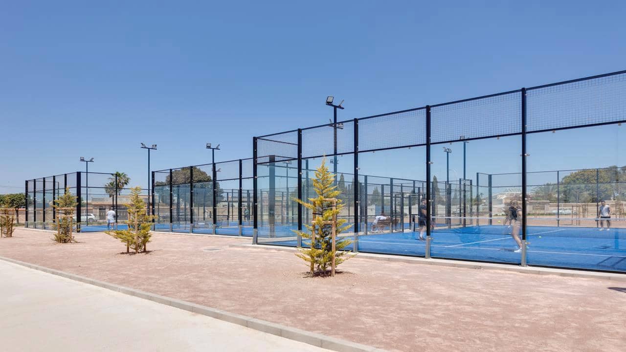 1 slaapkamer Bungalow te koop in Torrevieja met garage - € 89.995 (Ref: 9374053)