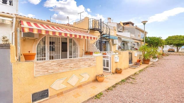 1 soverom Bungalow til salgs i Torrevieja med garasje - € 89 995 (Ref: 9374053)