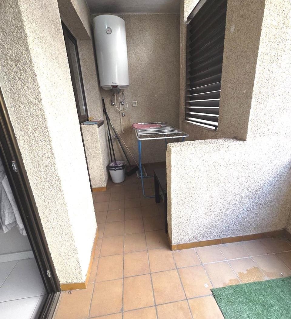 3 camera da letto Appartamento in vendita in Torrevieja con piscina - 185.000 € (Rif: 9374054)