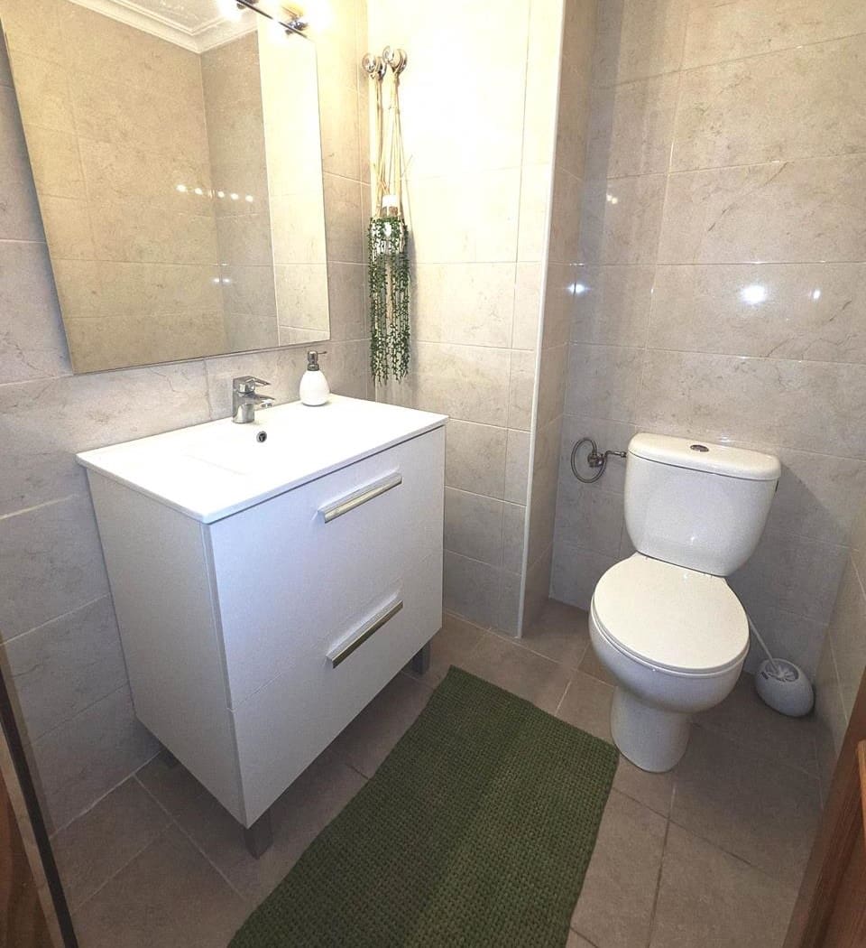 3 camera da letto Appartamento in vendita in Torrevieja con piscina - 185.000 € (Rif: 9374054)