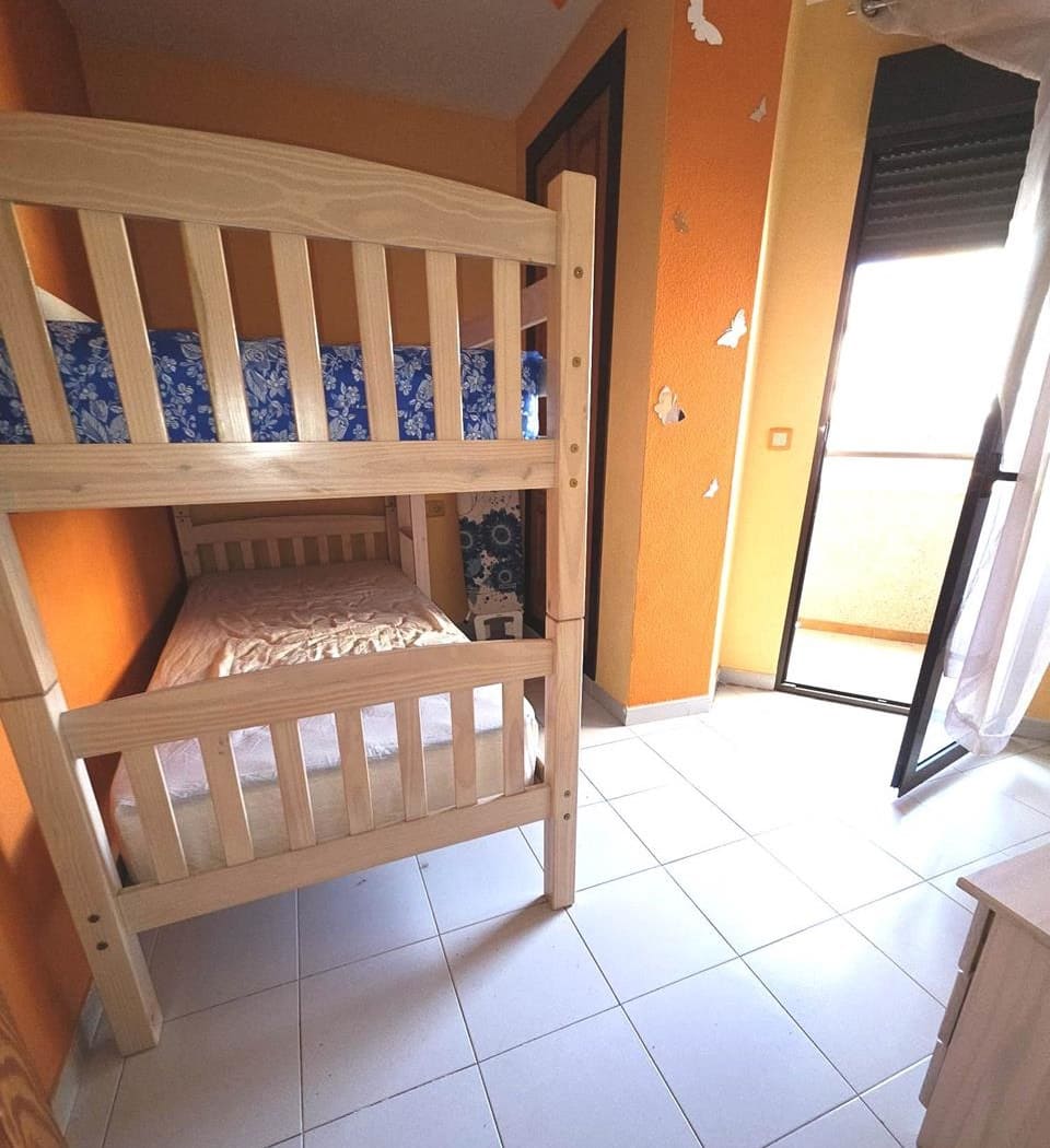 3 camera da letto Appartamento in vendita in Torrevieja con piscina - 185.000 € (Rif: 9374054)