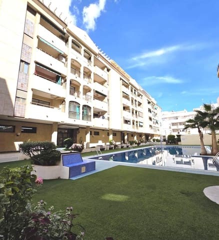 3 camera da letto Appartamento in vendita in Torrevieja con piscina - 185.000 € (Rif: 9374054)