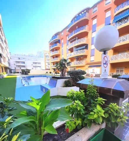 3 camera da letto Appartamento in vendita in Torrevieja con piscina - 185.000 € (Rif: 9374054)