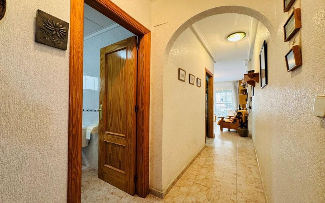2 camera da letto Appartamento in vendita in La Mata con piscina - 149.000 € (Rif: 9378304)