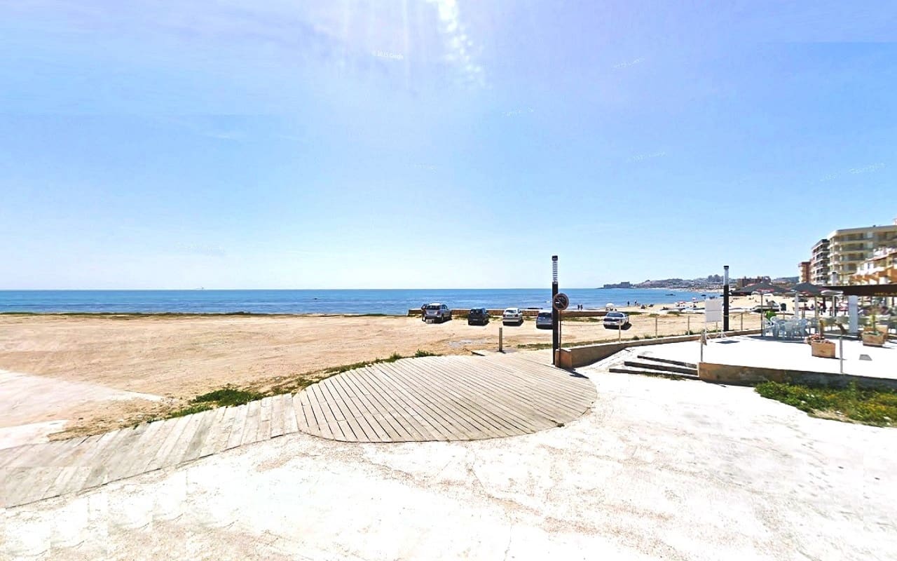 2 camera da letto Appartamento in vendita in La Mata con piscina - 149.000 € (Rif: 9378304)