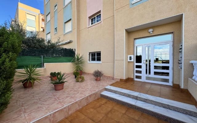 2 camera da letto Appartamento in vendita in La Mata, Torrevieja con piscina - 149.000 € (Rif: 9378304)