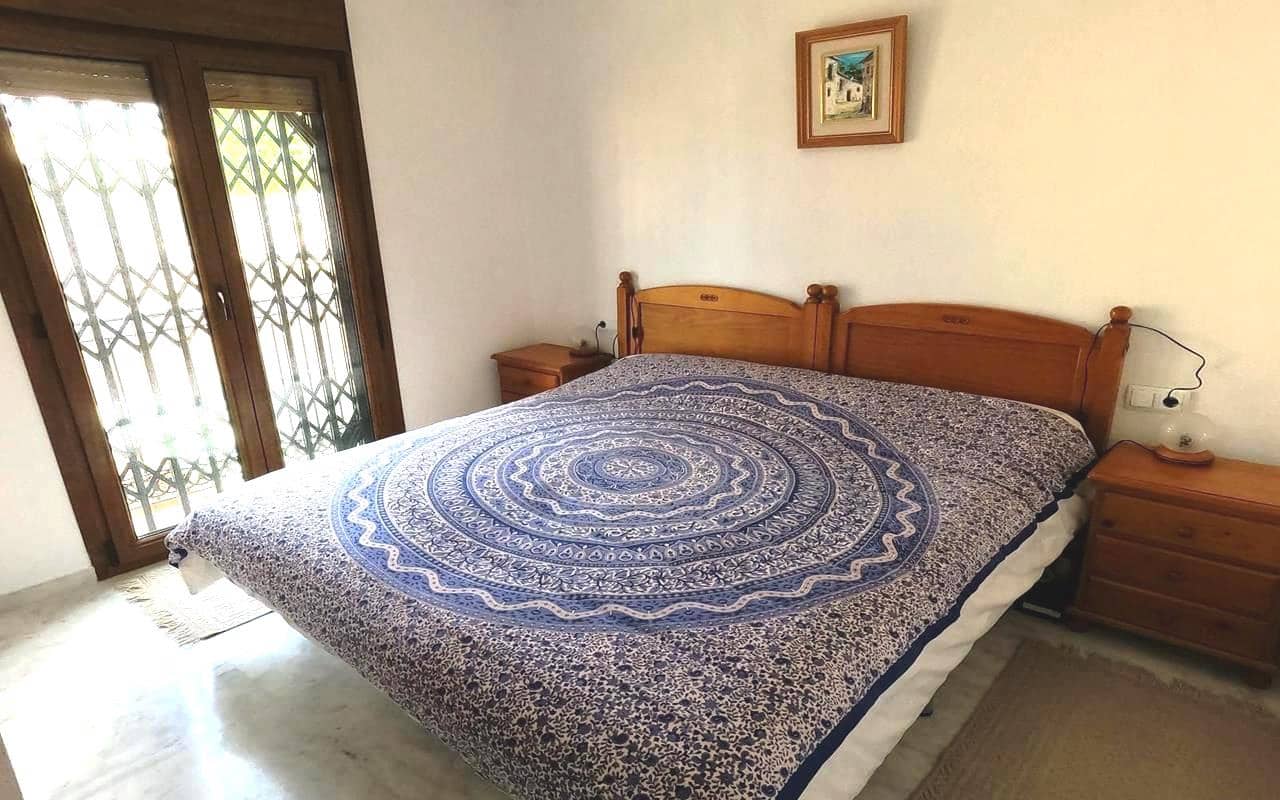 2 makuuhuone Huoneisto myytävänä paikassa Algorfa mukana uima-altaan 
autotalli - 155 000 € (Ref: 9378402)