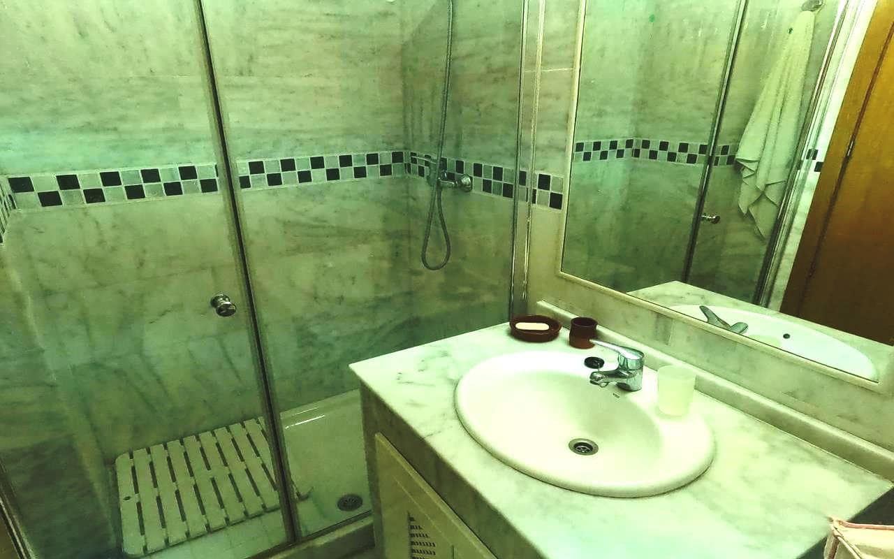 2 makuuhuone Huoneisto myytävänä paikassa Algorfa mukana uima-altaan 
autotalli - 155 000 € (Ref: 9378402)