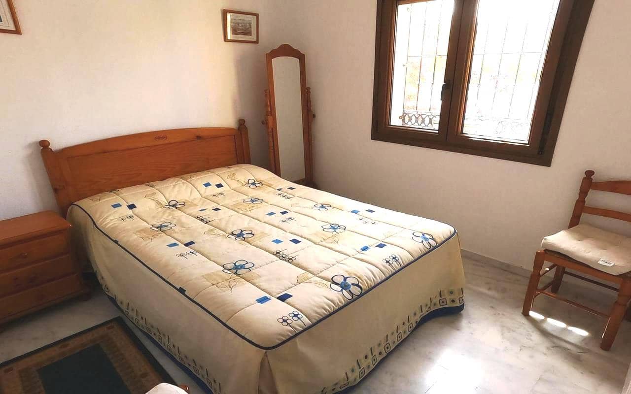 2 makuuhuone Huoneisto myytävänä paikassa Algorfa mukana uima-altaan 
autotalli - 155 000 € (Ref: 9378402)